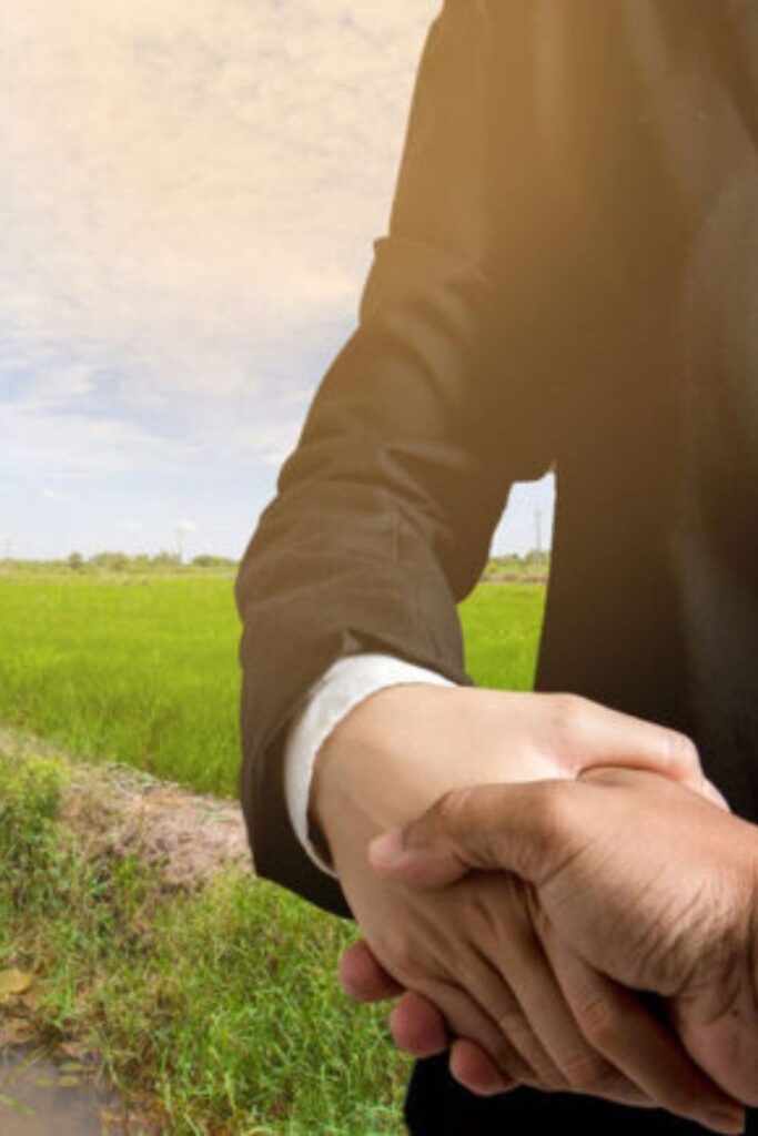 we buy land in georgia no matter the condition